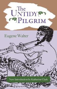 Cover image for The Untidy Pilgrim