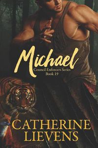 Cover image for Michael