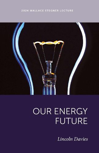 Cover image for Our Energy Future