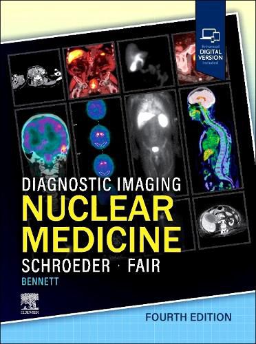 Cover image for Diagnostic Imaging: Nuclear Medicine