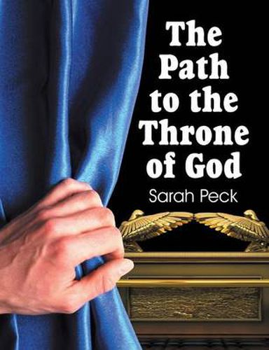 Cover image for The Path to the Throne of God