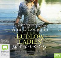 Cover image for The Ludlow Ladies' Society