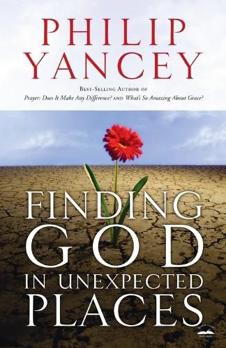 Cover image for Finding God in Unexpected Places