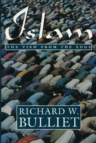 Cover image for Islam: The View from the Edge