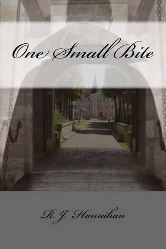 Cover image for One Small Bite