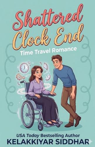 Cover image for Shattered Clock End