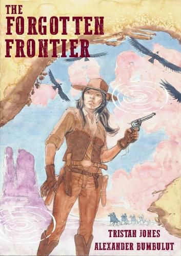 Forgotten Frontier