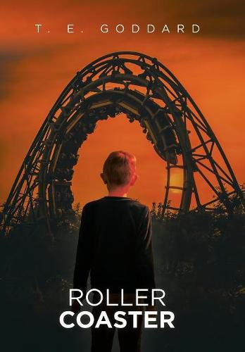 Cover image for Roller Coaster