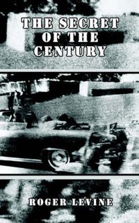 Cover image for The Secret of the Century