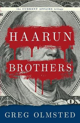 Cover image for Haarun Brothers