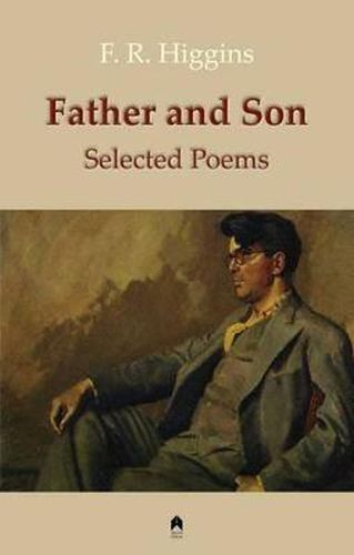 Cover image for Father and Son: Selected Poems
