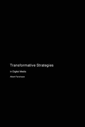 Cover image for Transformative Strategies