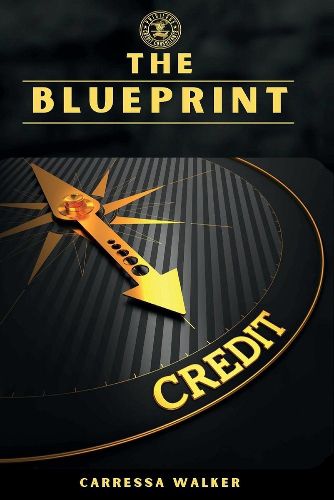 Cover image for The Blueprint