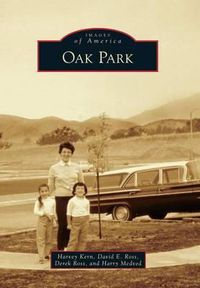 Cover image for Oak Park