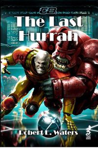 Cover image for The Last Hurrah