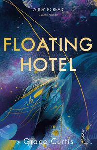 Cover image for Floating Hotel