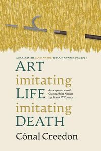 Cover image for Art Imitating Life Imitating Death