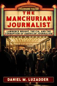 Cover image for The Manchurian Journalist