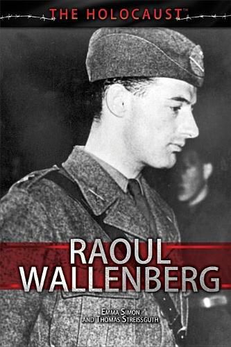 Raoul Wallenberg