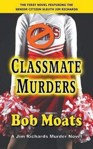 Cover image for Classmate Murders