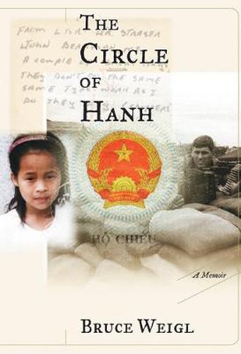 Cover image for The Circle of Hanh: A Memoir