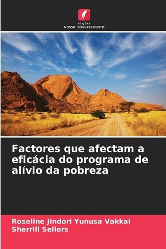 Factores que afectam a eficacia do programa de alivio da pobreza ...