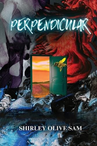 Cover image for Perpendicular