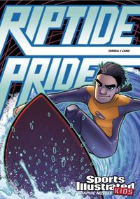 Cover image for Riptide Pride