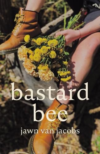 Cover image for bastard bee