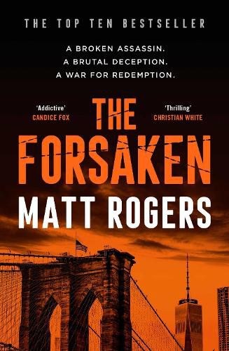 Cover image for The Forsaken: Volume 1