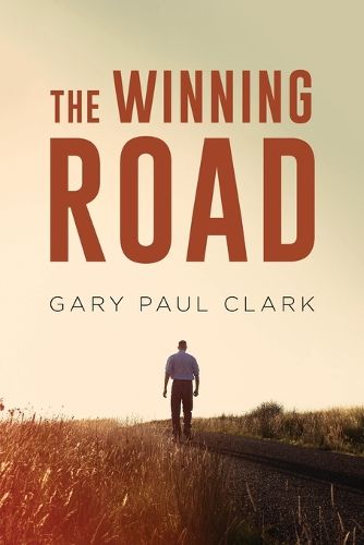 Cover image for The Winning Road