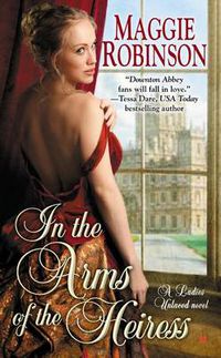 Cover image for In the Arms of the Heiress