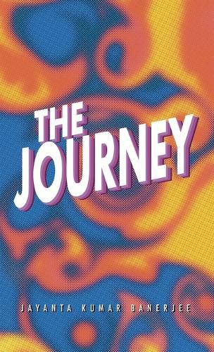 Cover image for The Journey