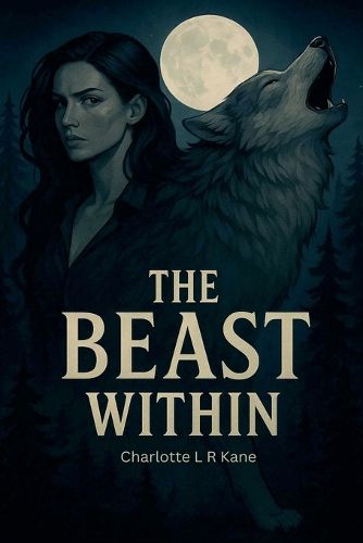 Cover image for The Beast Within
