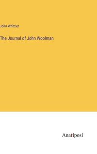 Cover image for The Journal of John Woolman