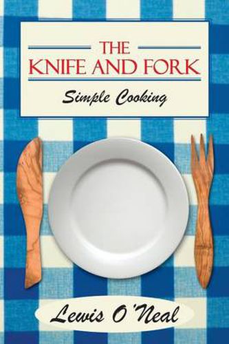 Cover image for The Knife and Fork
