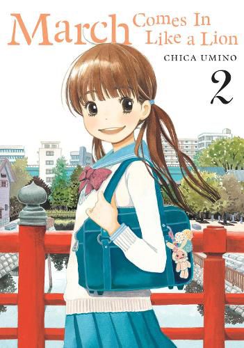 Cover image for March Comes in Like a Lion, Volume 2