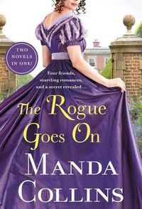 Cover image for The Rogue Goes On