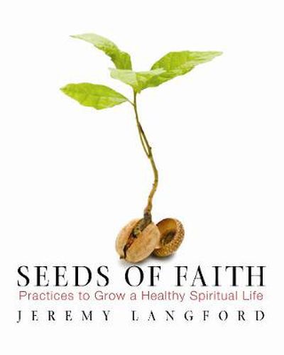 Cover image for Seeds of Faith