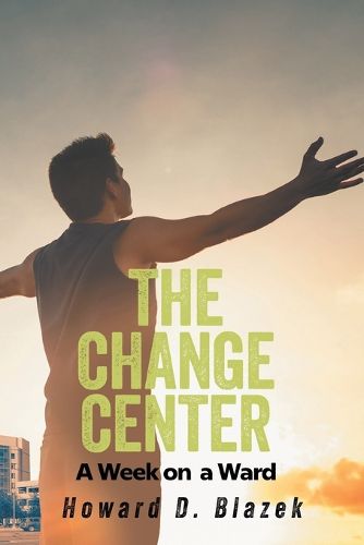 Cover image for The Change Center