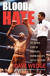 Cover image for Blood & Hate