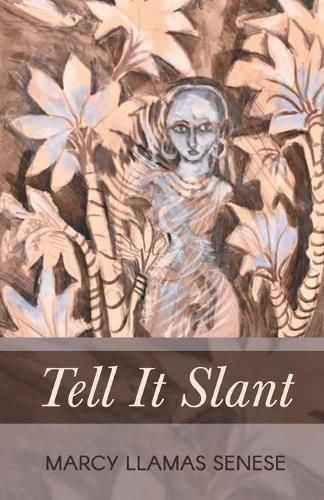 Cover image for Tell It Slant