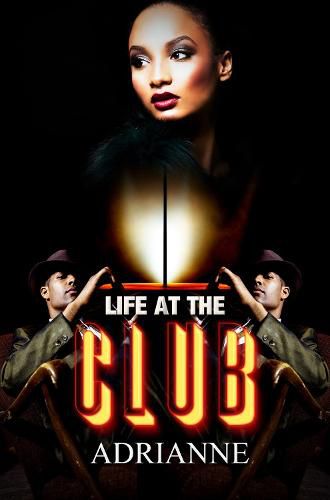 Cover image for Life At The Club