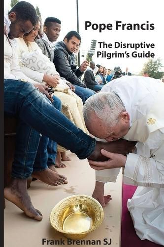 Cover image for Pope Francis