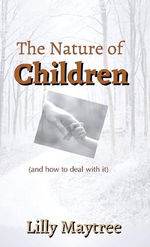 Cover image for The Nature of Children