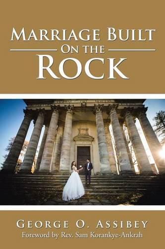 Cover image for Marriage Built On the Rock