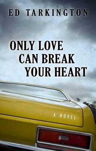 Cover image for Only Love Can Break Your Heart