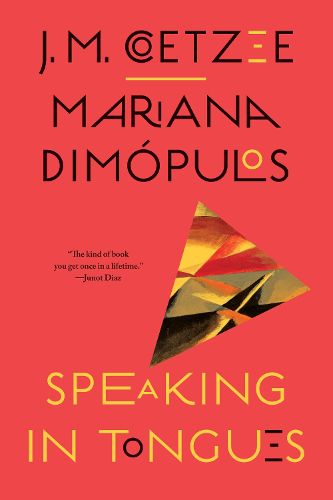 Cover image for Speaking in Tongues