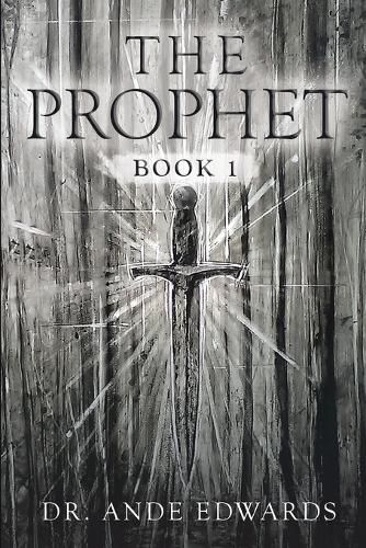 Cover image for The Prophet: Book 1