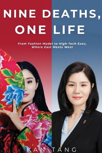 Cover image for Nine Death's, One Life